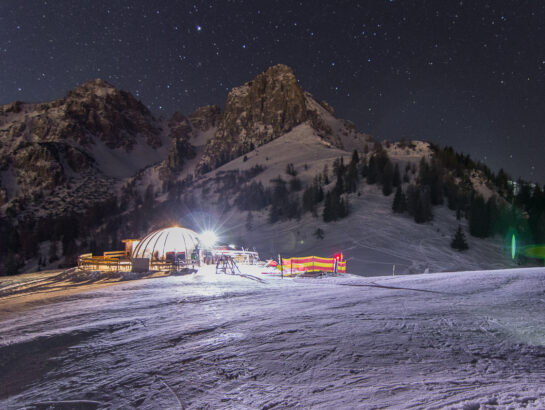 Pfriemeskoepfl Skitour 1