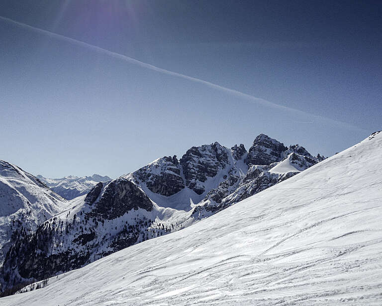 Pleisen Skitour 3