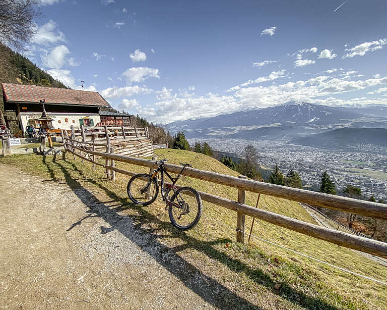 Rauschbrunnen Radtour 3