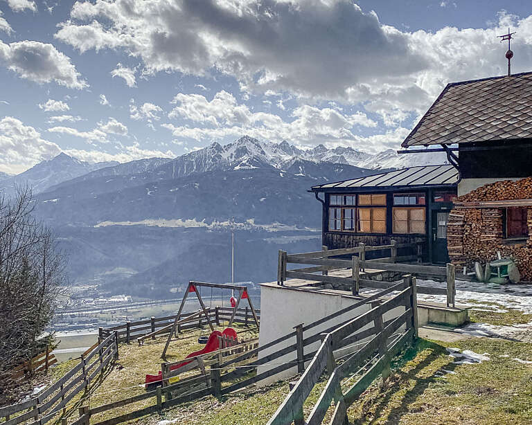 Rauschbrunnen Radtour 5
