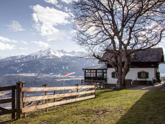 Rauschbrunnen Rad 1