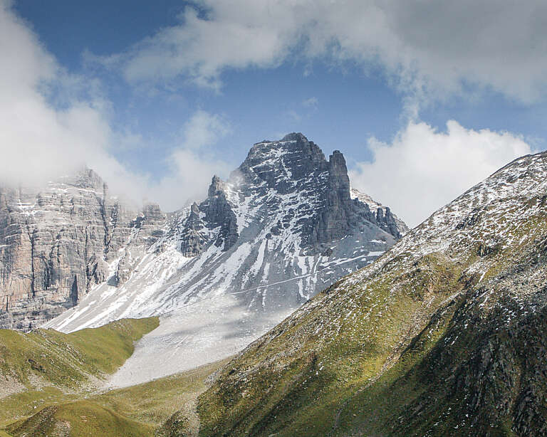 Schaflegerkogel Bergtour 11