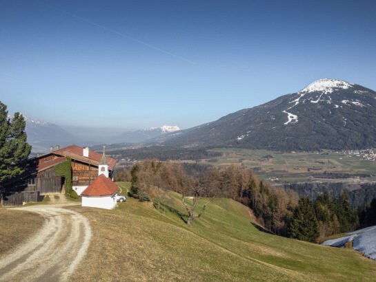 Scheipenhof Wandern 1