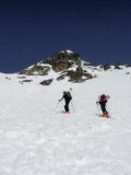 Schnapfenspitze Schnapfenspitze