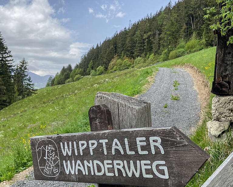 Seaperalm Wandern 12