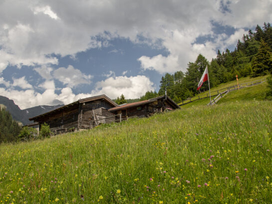Seaperalm Wandern 1