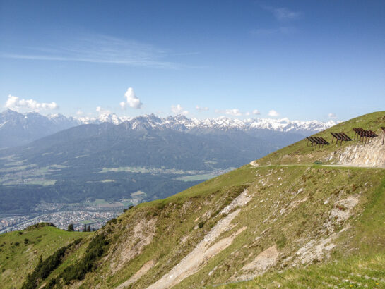 Seegrube Radtour 3