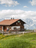 Sistranser Alm