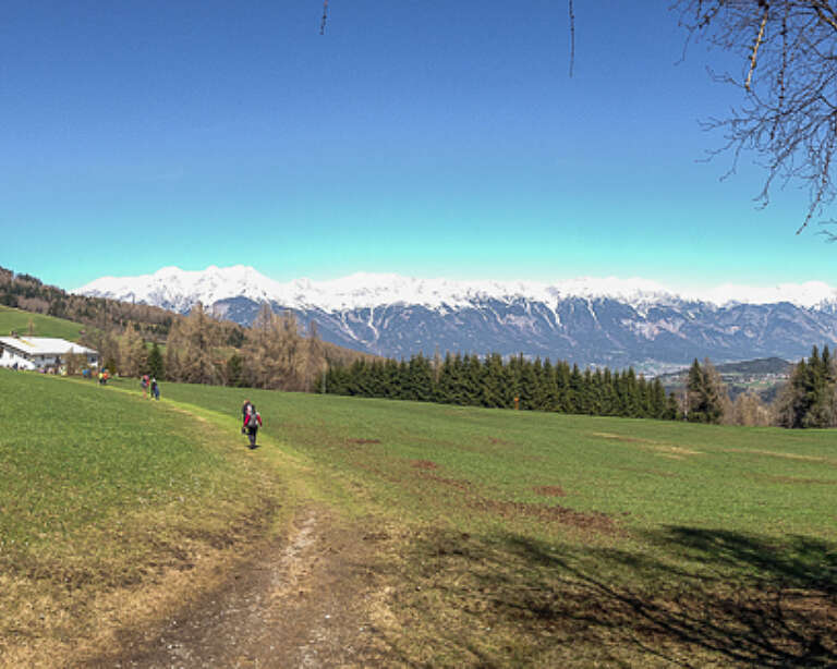 Stockerhof Wandern 2