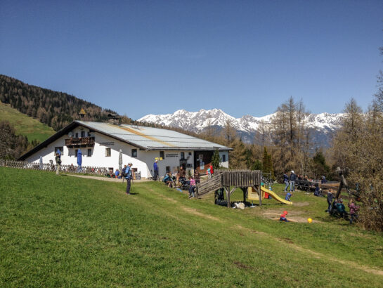 Stockerhof Wandern 1