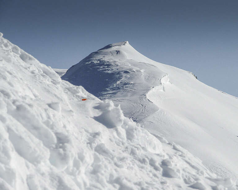 Vennspitze Skitour 2