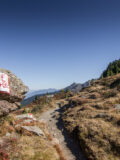 Viggarspitze über Boscheben