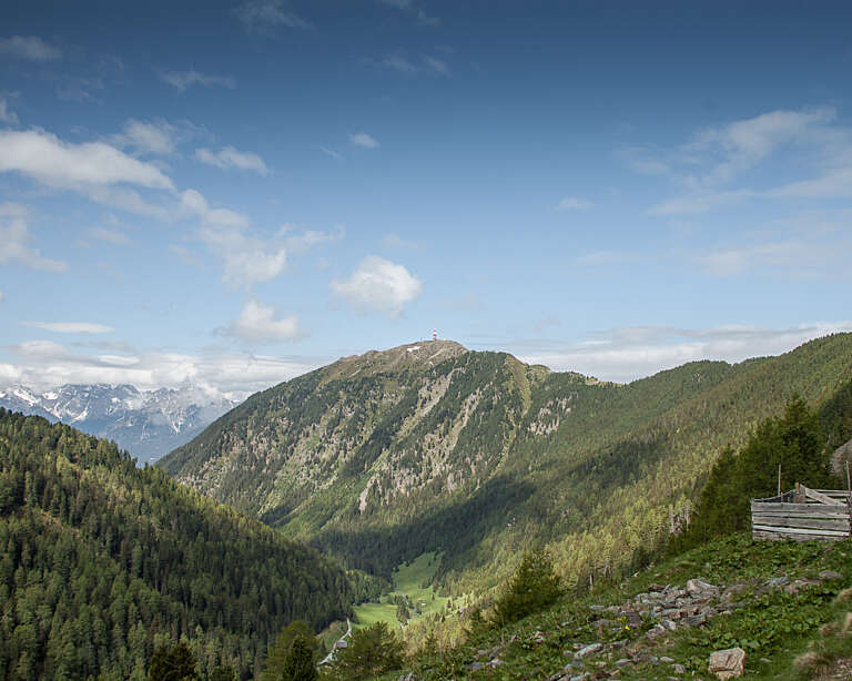 Viggarspitze Bergtour 16