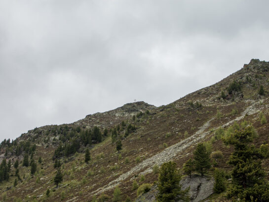 Viggarspitze Bergtour 21