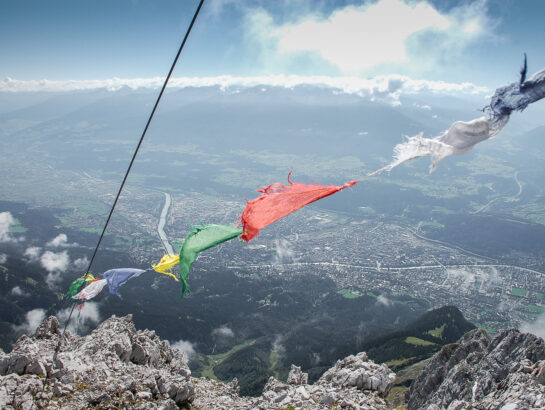 Vorderebrandjochspitze Bertour 1