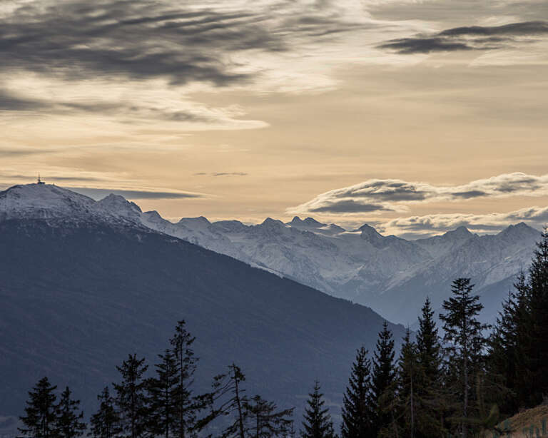 Walderalm Wandern 2