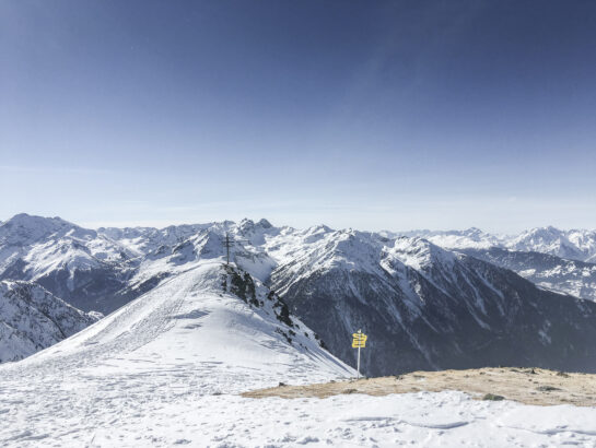 Wetterkreuz Skitour 11