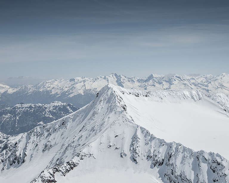 Wilderpfaff Skitour 2