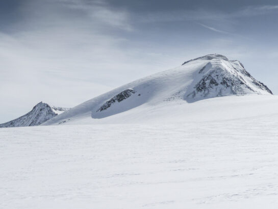Wilderpfaff Skitour 1