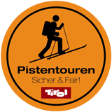 Pistentouren Sicher & Fair